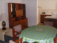 The One -Two Bedrooms Unit