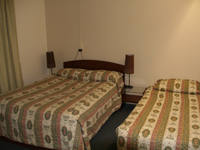 The One -Two Bedrooms Unit